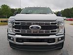 New 2025 Ford F-550 XL Regular Cab 4x4 Cab Chassis for sale #25T703 - photo 8