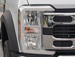 New 2025 Ford F-550 XL Regular Cab 4x4 Cab Chassis for sale #25T703 - photo 9