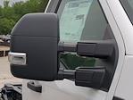 New 2025 Ford F-550 XL Regular Cab 4x4 Cab Chassis for sale #25T704 - photo 11