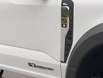 New 2025 Ford F-550 XL Regular Cab 4x4 Cab Chassis for sale #25T704 - photo 12