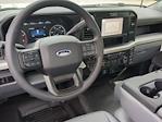 New 2025 Ford F-550 XL Regular Cab 4x4 Cab Chassis for sale #25T704 - photo 13