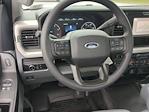 New 2025 Ford F-550 XL Regular Cab 4x4 Cab Chassis for sale #25T704 - photo 14