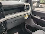 New 2025 Ford F-550 XL Regular Cab 4x4 Cab Chassis for sale #25T704 - photo 15