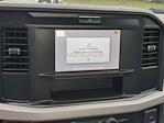 New 2025 Ford F-550 XL Regular Cab 4x4 Cab Chassis for sale #25T704 - photo 16