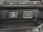 New 2025 Ford F-550 XL Regular Cab 4x4 Cab Chassis for sale #25T704 - photo 19