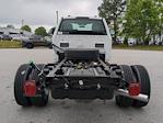 New 2025 Ford F-550 XL Regular Cab 4x4 Cab Chassis for sale #25T704 - photo 5