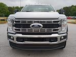 New 2025 Ford F-550 XL Regular Cab 4x4 Cab Chassis for sale #25T704 - photo 8