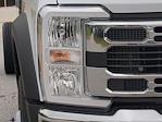 New 2025 Ford F-550 XL Regular Cab 4x4 Cab Chassis for sale #25T704 - photo 9