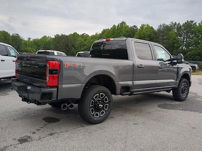 2025 Ford F-250 Crew Cab 4x4 Pickup for sale #25T705 - photo 2