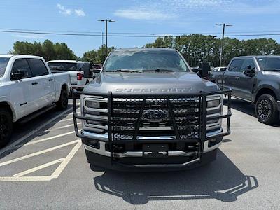 2024 Ford F-350 Crew Cab DRW 4x4 Cab Chassis for sale #25T705A - photo 2