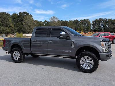 2022 Ford F-350 Crew Cab SRW 4WD Pickup for sale #25T705B - photo 1