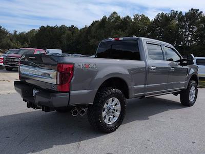 2022 Ford F-350 Crew Cab SRW 4WD Pickup for sale #25T705B - photo 2