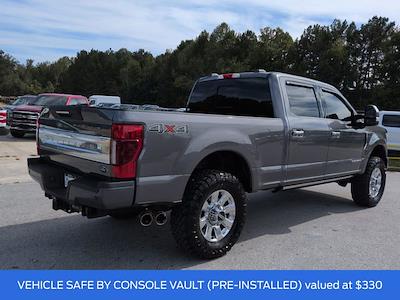 2022 Ford F-350 Crew Cab SRW 4WD Pickup for sale #25T705B - photo 2
