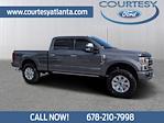 2022 Ford F-350 Crew Cab SRW 4WD Pickup for sale #25T705B - photo 32