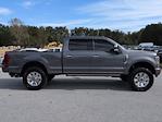 2022 Ford F-350 Crew Cab SRW 4WD Pickup for sale #25T705B - photo 4