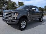 2022 Ford F-350 Crew Cab SRW 4WD Pickup for sale #25T705B - photo 7
