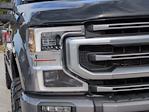 2022 Ford F-350 Crew Cab SRW 4WD Pickup for sale #25T705B - photo 9