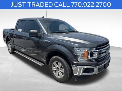 2020 Ford F-150 SuperCrew Cab 4x2 Pickup for sale #25T705N - photo 1
