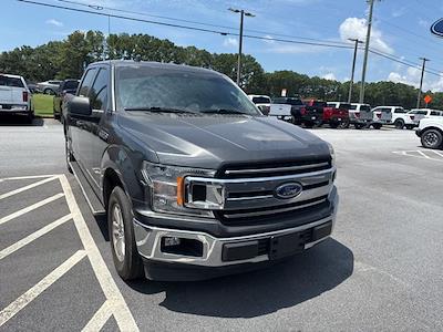 2020 Ford F-150 SuperCrew Cab 4x2 Pickup for sale #25T705N - photo 2