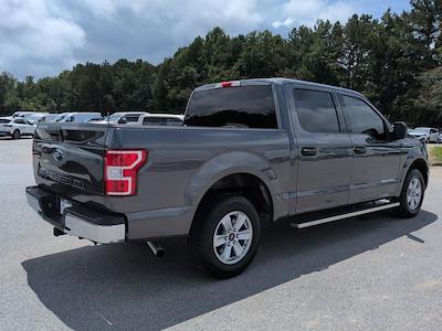 2020 Ford F-150 SuperCrew Cab 4x2 Pickup for sale #25T705N - photo 2
