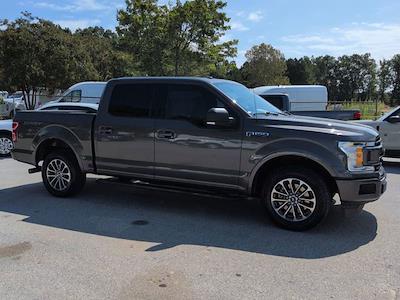 2018 Ford F-150 SuperCrew Cab RWD Pickup for sale #25T705Q - photo 1