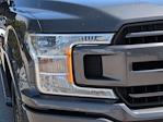 2018 Ford F-150 SuperCrew Cab RWD Pickup for sale #25T705Q - photo 8