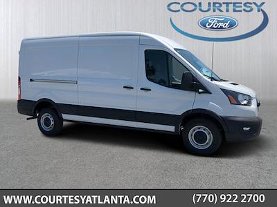 2025 Ford Transit 250 Medium Roof RWD Empty Cargo Van for sale #25T708 - photo 1