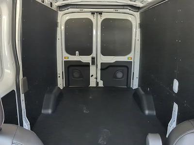New 2025 Ford Transit 250 Medium Roof Empty Cargo Van for sale #25T708 - photo 2