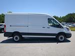 2025 Ford Transit 250 Medium Roof RWD Empty Cargo Van for sale #25T708 - photo 4