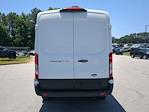 2025 Ford Transit 250 Medium Roof RWD Empty Cargo Van for sale #25T708 - photo 6