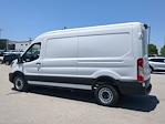 2025 Ford Transit 250 Medium Roof RWD Empty Cargo Van for sale #25T708 - photo 7