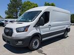 2025 Ford Transit 250 Medium Roof RWD Empty Cargo Van for sale #25T708 - photo 8