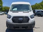 2025 Ford Transit 250 Medium Roof RWD Empty Cargo Van for sale #25T708 - photo 9