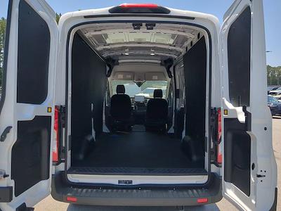 New 2025 Ford Transit 250 Medium Roof Empty Cargo Van for sale #25T716 - photo 2