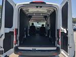 New 2025 Ford Transit 250 Medium Roof Empty Cargo Van for sale #25T716 - photo 2
