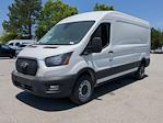 New 2025 Ford Transit 250 Medium Roof Empty Cargo Van for sale #25T716 - photo 8