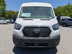 New 2025 Ford Transit 250 Medium Roof Empty Cargo Van for sale #25T716 - photo 9