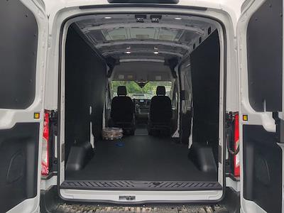 2025 Ford Transit 250 Medium Roof RWD Empty Cargo Van for sale #25T717 - photo 2
