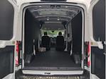 2025 Ford Transit 250 Medium Roof RWD Empty Cargo Van for sale #25T717 - photo 2