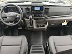 2025 Ford Transit 250 Medium Roof RWD Empty Cargo Van for sale #25T717 - photo 13