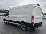 2025 Ford Transit 250 Medium Roof RWD Empty Cargo Van for sale #25T717 - photo 8