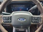 New 2025 Ford F-350 King Ranch Crew Cab 4WD SRW Pickup for sale #25T735 - photo 30