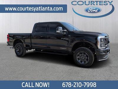 2024 Ford F-250 Crew Cab 4WD Pickup for sale #25T735A - photo 1