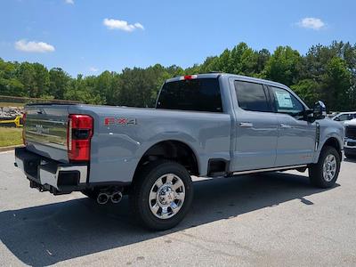 2025 Ford F-350 Crew Cab SRW 4x4 Pickup for sale #25T736 - photo 2
