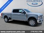 2025 Ford F-350 Crew Cab SRW 4x4 Pickup for sale #25T736 - photo 1