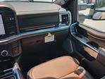 2025 Ford F-350 Crew Cab SRW 4x4 Pickup for sale #25T736 - photo 16