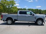 2025 Ford F-350 Crew Cab SRW 4x4 Pickup for sale #25T736 - photo 4