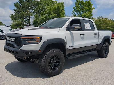 2022 Ram 1500 Crew Cab 4x4 Pickup for sale #25T747A - photo 1