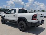 2022 Ram 1500 Crew Cab 4x4 Pickup for sale #25T747A - photo 2