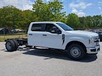 New 2025 Ford F-350 XL Crew Cab Cab Chassis for sale #25T749 - photo 3